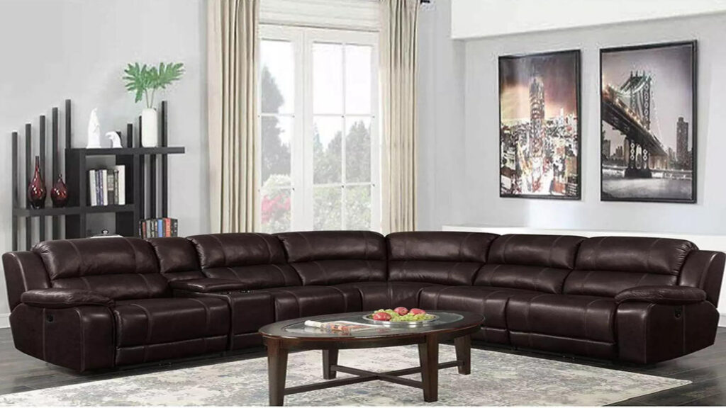 Cheap Leather Sofas: Finding Quality on a Budget