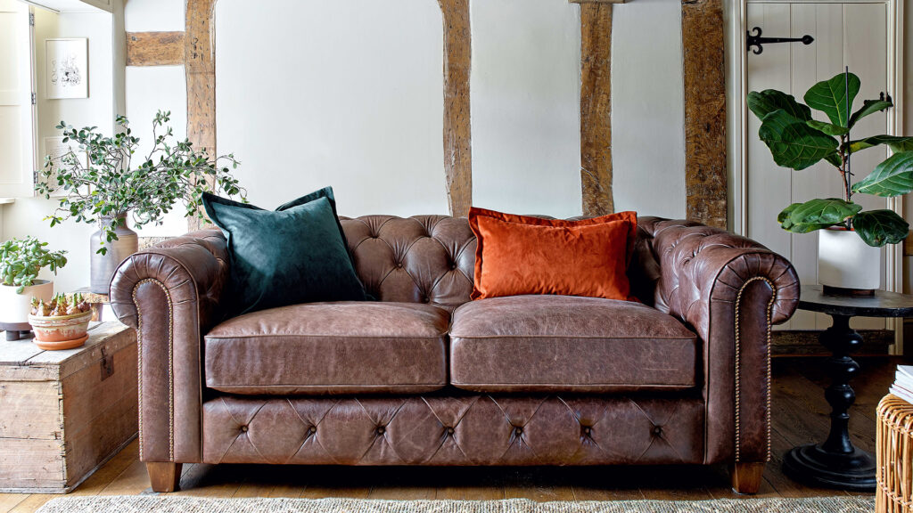 Cheap Leather Sofas: Finding Quality on a Budget