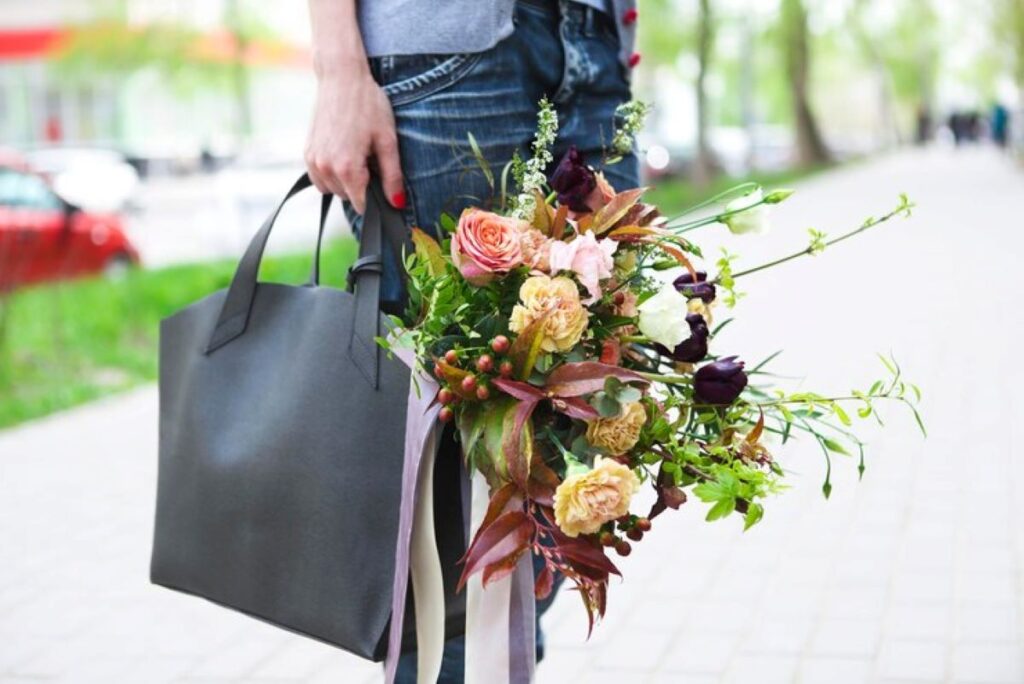 flower delivery st leonards