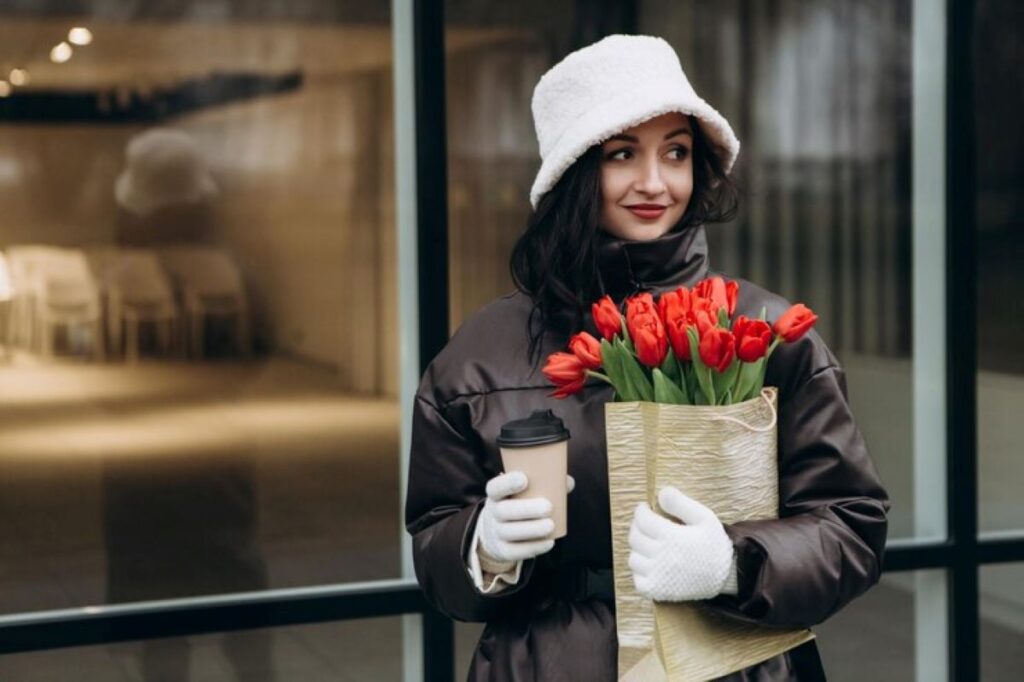 florist st leonards